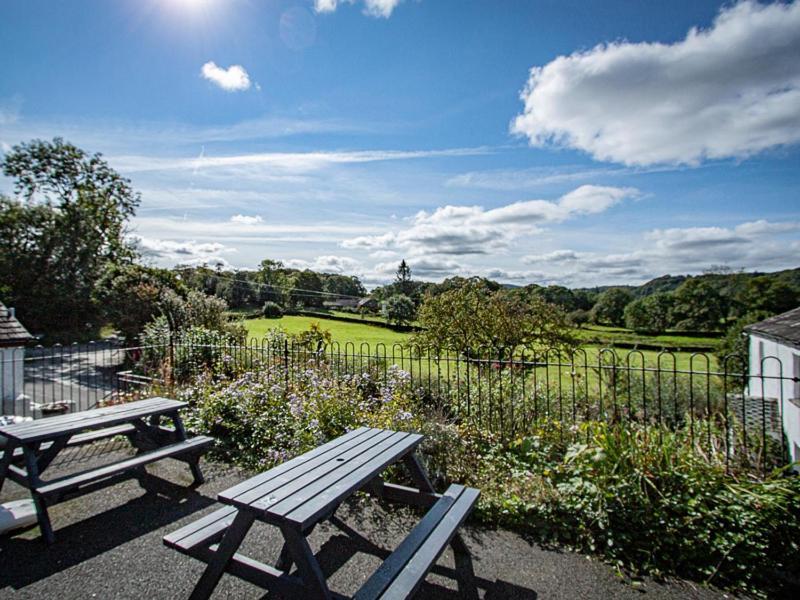 The Brown Horse Inn Winster  Exteriér fotografie