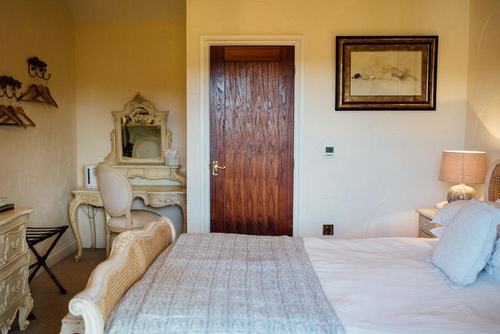 The Brown Horse Inn Winster  Exteriér fotografie