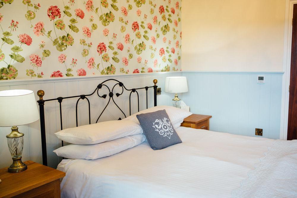The Brown Horse Inn Winster  Exteriér fotografie