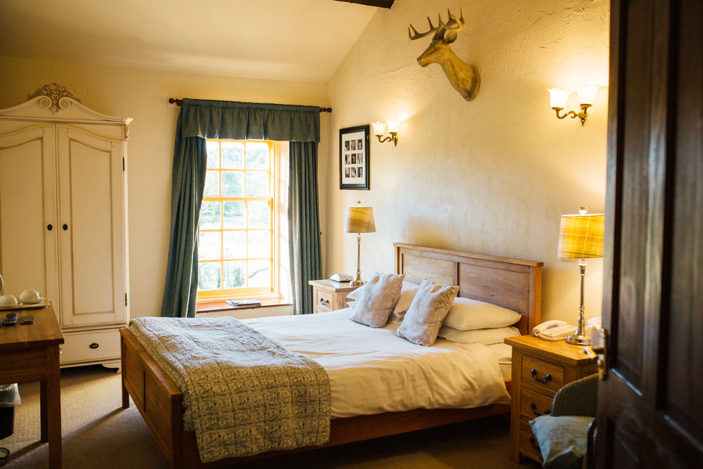 The Brown Horse Inn Winster  Exteriér fotografie