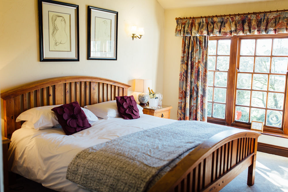 The Brown Horse Inn Winster  Exteriér fotografie