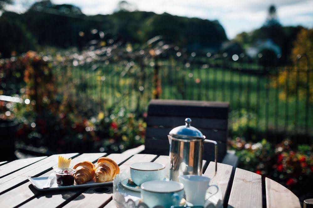 The Brown Horse Inn Winster  Exteriér fotografie