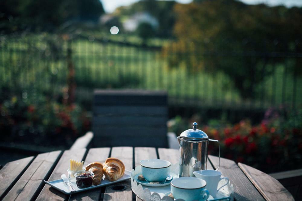 The Brown Horse Inn Winster  Exteriér fotografie