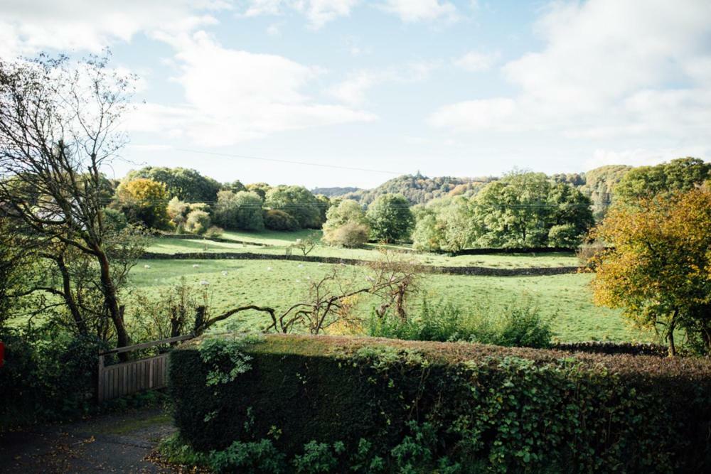 The Brown Horse Inn Winster  Exteriér fotografie