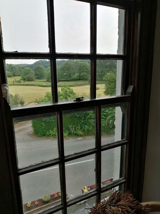 The Brown Horse Inn Winster  Exteriér fotografie